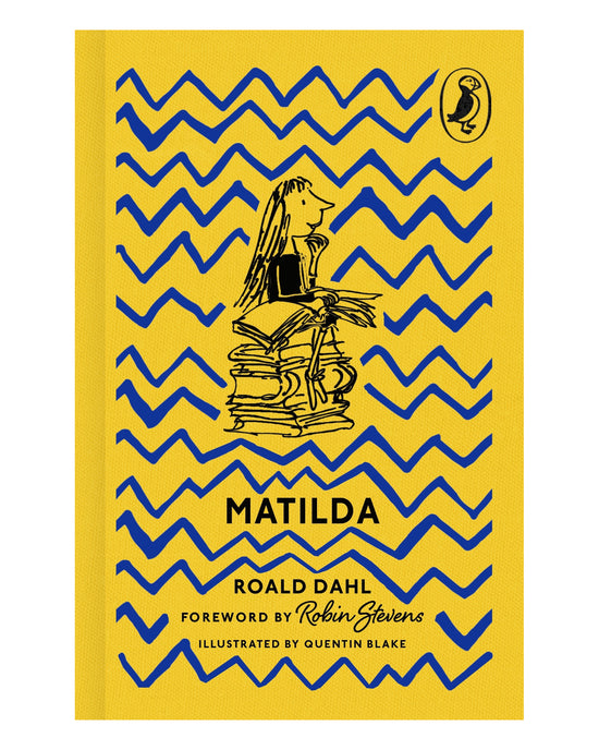 Matilda