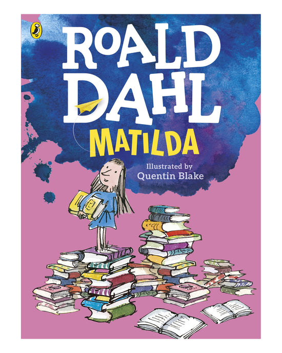 Matilda