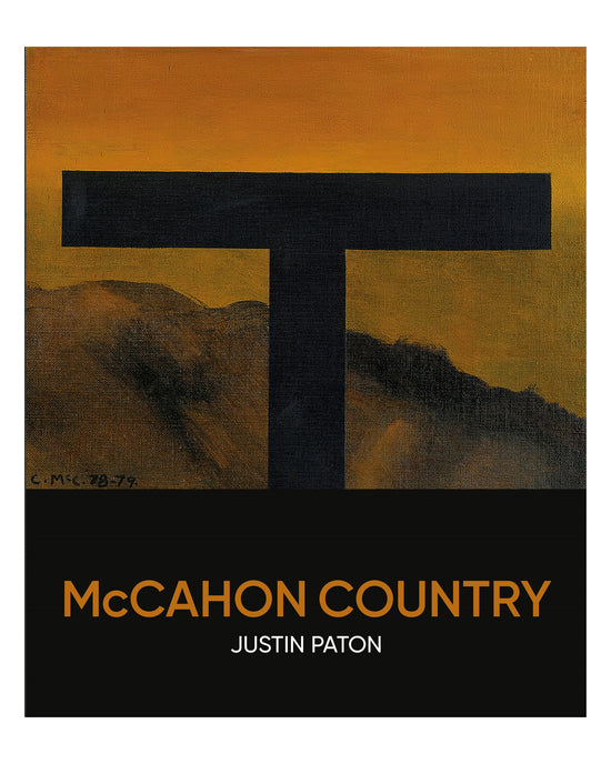 Mccahon Country
