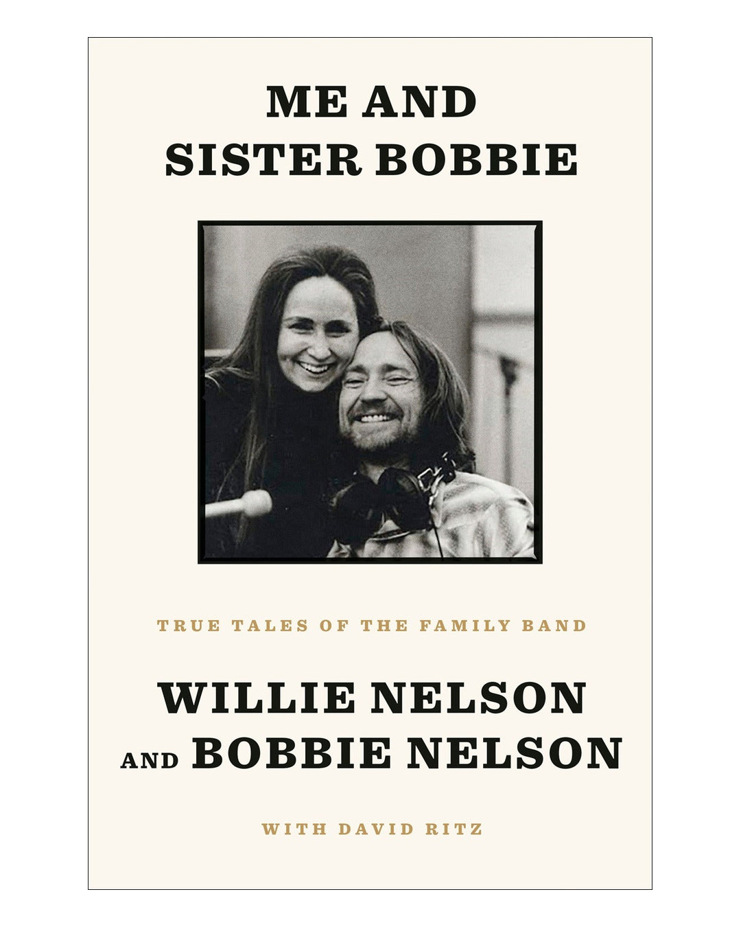 Me and Sister Bobbie