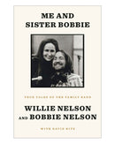Me and Sister Bobbie