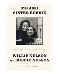 Me and Sister Bobbie