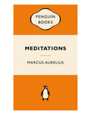 Meditations by Marcus Aurelius