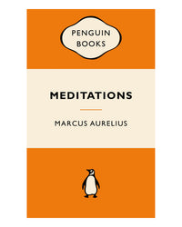 Meditations by Marcus Aurelius