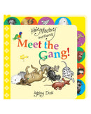 Meet The Gang! by Lynley Dodd