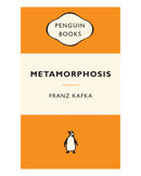 Metamorphosis by Ovid