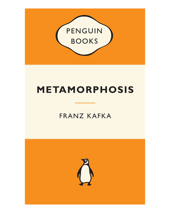 Metamorphosis