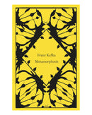 Metamorphosis CB by Franz Kafka