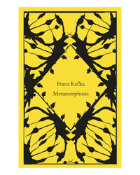 Metamorphosis CB by Franz Kafka