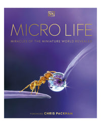 Micro Life by DK