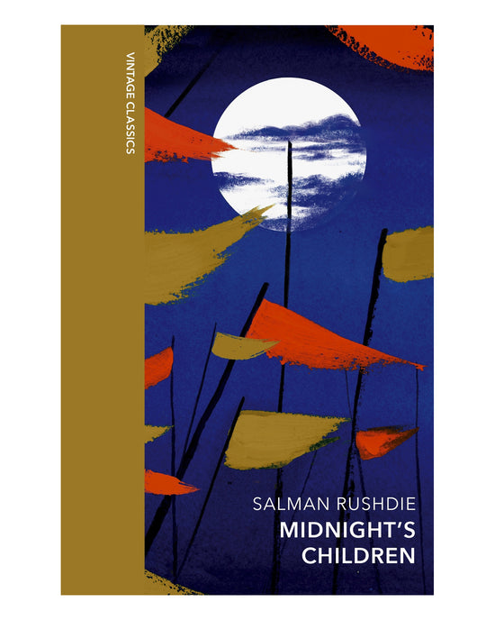 Midnights Children