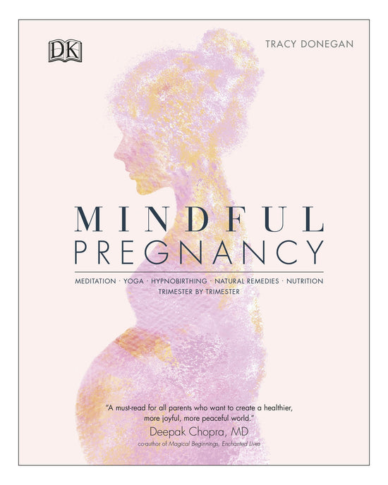 Mindful Pregnancy