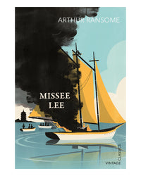 Missee Lee by Arthur Ransome