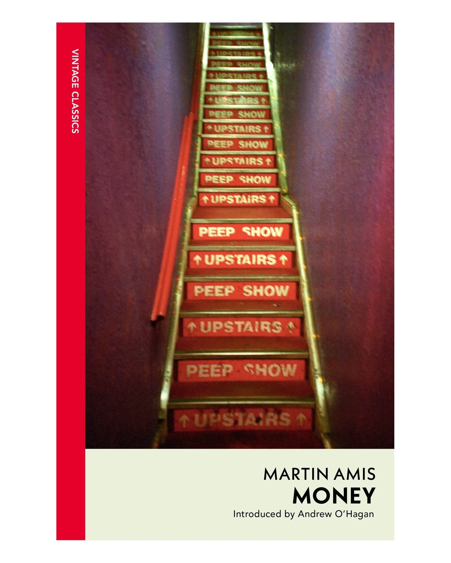 Money by Martin Amis