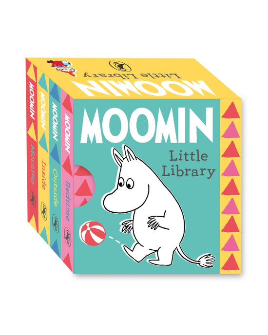 Moomin Baby