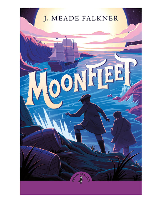 Moonfleet: J Meade Falkner