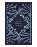 Moonlight CB by Guy de Maupassant