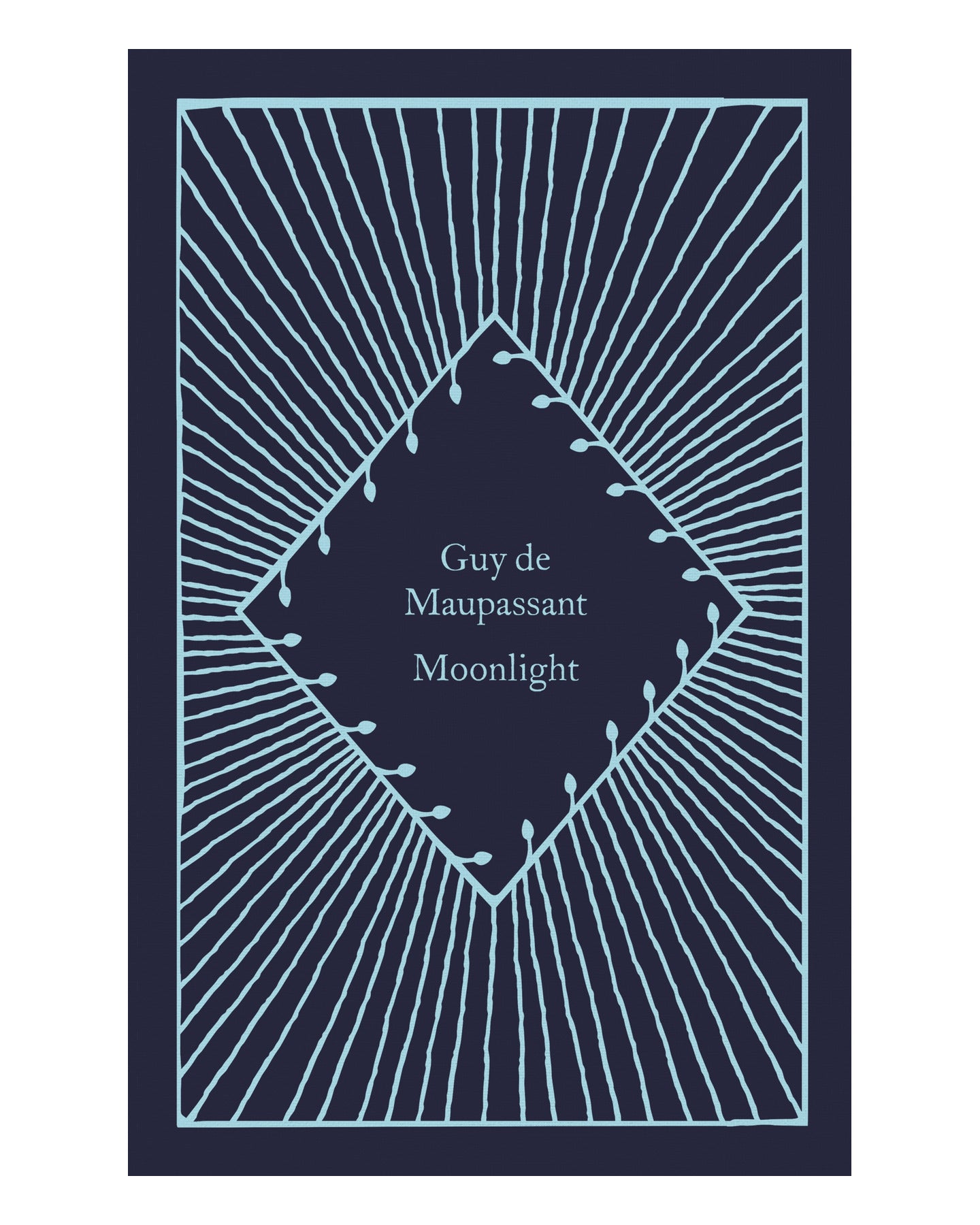Moonlight CB by Guy de Maupassant
