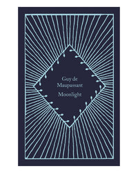 Moonlight CB by Guy de Maupassant