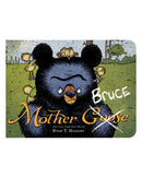 MOTHER BRUCE BB by Ryan T. Higgins