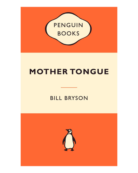 Mother Tongue