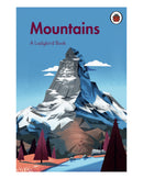 Mountains: A Ladybird Book