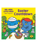 Mr Men. Little Miss: Easter Co by Roger Hargreaves