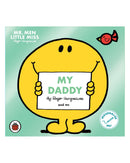 Mr Men: My Daddy by Roger Hargreaves