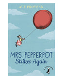Mrs Pepperpot by Proysen ALF