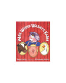 Mrs. Wishy-Washys Farm by Joy Cowley