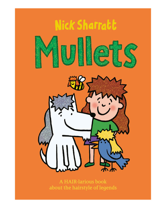 Mullets