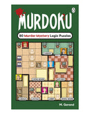 Murdoku by M. Garand