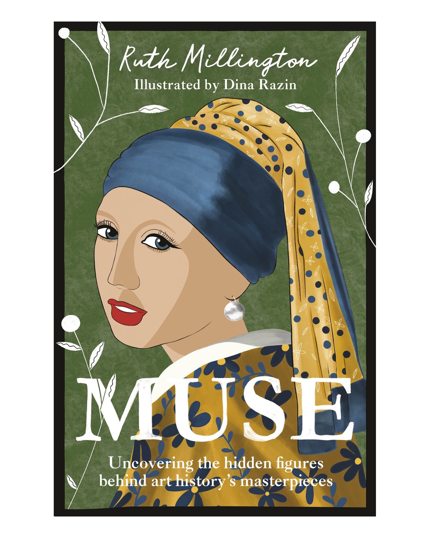 Muse by Ruth Millington
