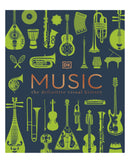 Music DK