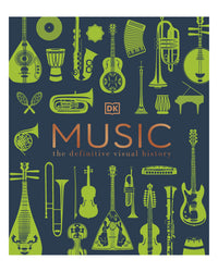 Music DK