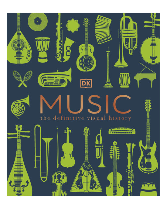 Music DK