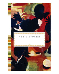 Music Stories: Wesley Stace by Various Authors
