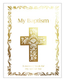 My Baptism by DK