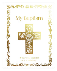 My Baptism by DK