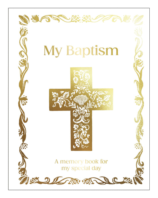 My Baptism