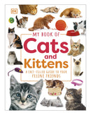 My Book of Cats and Kittens DK