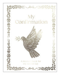 My Confirmation by DK
