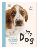 My Dog by Jess French