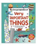 My Encyclopidia of Very Important Things by DK
