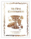 My First Communion by DK