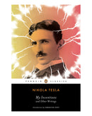 My Inventions and Other Writing by Nikola Tesla