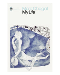 My Life by Marc Chagall