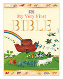 My Very First Bible by DK