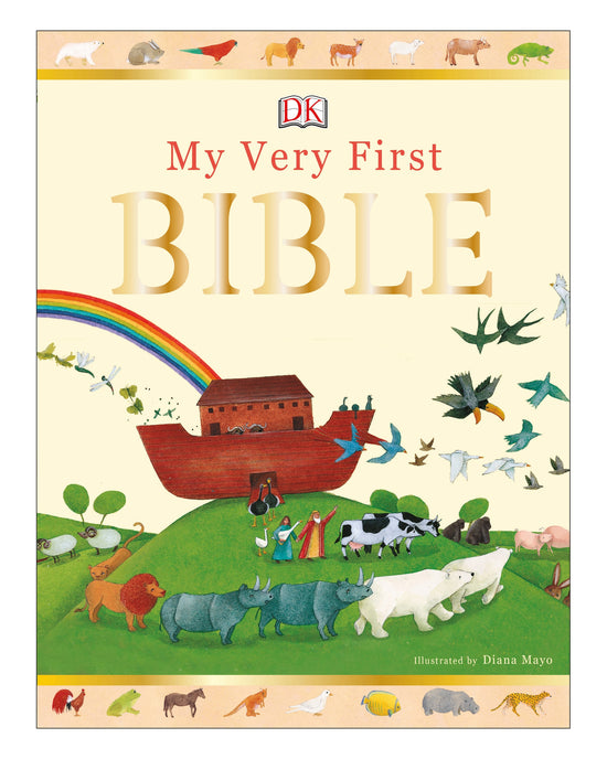 My Very First Bible