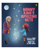 Nany Rina's Amazing Nets by Qiane Matata-Sipu